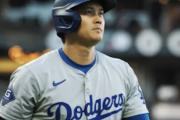 ニュース「大谷翔平、17打数1安打の大ブレーキ」