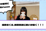 【乃木坂46】もはや絶対に断れないwww 遠藤さくら、梅澤美波に“あるお願い”・・・