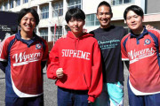 【クリケット】アジア大会日本代表・木村昇吾、クリケット五輪復帰の反響に「注目度の高さはうれしい限り」 問い合わせ相次ぐ