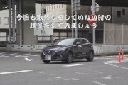パトカーいない時のブッチ率やばし！STAYHOMEだから一時停止ブッチギリを見よう