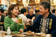 【悲報】シバターさん「女演者と来店前日にほぼほぼ飲み会やってる店長とかおるよね」