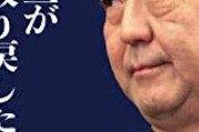 立憲民主党、政府に安倍晋三氏のロシア派遣を要求