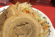 二郎系ラーメンの写真上げるから誰か当ててみてや