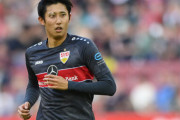 磐田からレンタル中のDF伊藤洋輝、シュツットガルトは移籍金5000万円で完全移籍に切り替えか