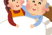 介護施設勤務だけど質問ある？