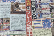 井納翔一(35)0勝1敗14.40⇦この人の感想