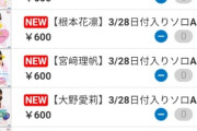 ハロプロ研修生人気実力No.1は石川華望さん