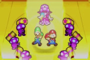 マリオ＆ルイージRPGとかいう至高のアクションゲーム好きだったやつおる？