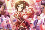 【デレステ】今月末はフェス西園寺琴歌とフェス道明寺歌鈴どっちなん