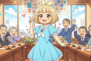 高市内閣、雰囲気が良すぎる件