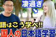 日本の親「子どもに習得してほしい外国語は英語と中国語と韓国語です！」←お前らは何ヵ国語話せる？?