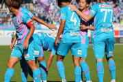鳥栖、3位町田下し4か月ぶりの勝利！湘南はFC東京下し26年ぶりの4連勝　J1第35節（関連まとめ）
