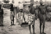 【海外の反応】なぜ白人の子供たちは植民地主義の歴史を教えられていないんだ？