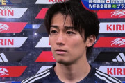 【画像】サッカー日本代表、イケメンすぎて炎上ｗｗｗｗｗｗｗｗｗ
