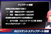 【ホロライブ】9/18ホロライブGTA NEWS!!　ルールの変更点や前日の見どころなど