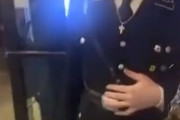 【動画】ナチスのコスプレしてアメリカのバーへ行った結果ｗｗｗｗ