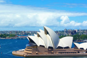 豪州の観光業界、中国の団体海外旅行先から外れ打撃、地政学上の関係悪化―海外メディア