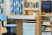 子供の学習机どんなのにしましたか？