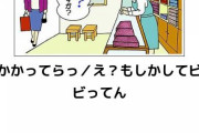 腹筋崩壊するほど笑った画像貼っていけ『バラの入浴剤大惨事ｗｗｗｗｗｗｗ』