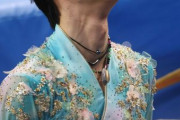 【北京五輪】メダルを逃した羽生結弦さん、お気持ち表明・・・