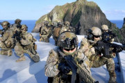 日本「独島訓練中断しなければならない」…韓国政府、断固として対応する方針