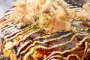 自宅でお好み焼きを作る時何を入れる？