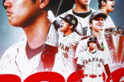 韓国人「WBC日本戦のチケット価格が発売前から50万円に急上昇中‥」→「大谷効果が想像以上」