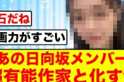 【有能作家】ちょwwwこの日向坂メンバーの企画力が凄すぎるw