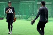 巨人・坂本勇人(37)、石塚裕惺(19)を教育「打撃は感性なので教えられない。守備のことだけ」