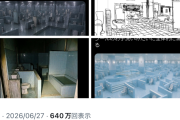 【画像】X民「こういう怖い夢よく見る」 3万いいね