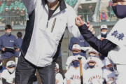 阪神　今岡真訪新コーチ、野球教室に参加「初心に帰った」体調も回復、優勝に全力尽くす