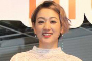 【悲報】SHELLY、夫から「このままあなたと結婚していても、これから浮気しない自信がない」と告げられてた