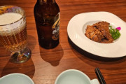 北京ダック食べに来たよ🤥