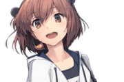 【艦これ】雪風が主人公だと逆に描きにくいのかな？