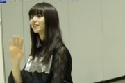 元乃木坂４６・齋藤飛鳥ちゃんとの握手会動画　間違いなく惚れてしまうと話題に
