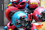 【仮面ライダーガヴ】このフォームあれば大体なんとかなるよね