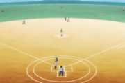 【悲報】 アニメスタッフ、野球を知らない