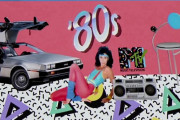 好きな80年代ヒット曲は？邦楽・洋楽、名曲揃い！