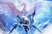 【朗報】「モンハンワールドアイスボーン」で あの人気モンスターが復活！！