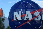 NASA米航空宇宙局、中国人研究者の活動禁止に…月めぐる競争激化「米国が最初だ」！