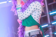 【朗報】帰ってきた清野桃々姫がメロい件
