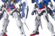 ※【ガンダム00】1期マイスターvs2期マイスター、機体を入れ替えて勝負したら