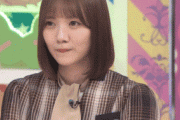 【乃木坂46】“焼酎”を流し込む田村真佑が色っぽい…！