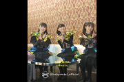 【海外】BABYMETALの台湾での舞台裏インタビューハイライト動画