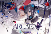 超感覚リズムゲーム 『Arcaea』がSwitchで堂々登場