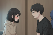 オレの彼女が友人に抱かれるか試したのだが、、、