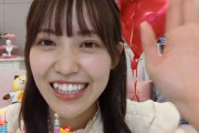 【櫻坂46】Buddies、副キャプ松田里奈の気遣いに惚れてしまう