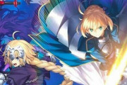 ディライトワークス、新会社『ラセングル』設立を発表！「FGO」開発チームを含むゲーム事業を継承、代表取締役は小野義徳氏