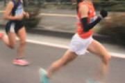 大学女子駅伝、不破聖衣来が区間記録を1分14秒も更新する異次元の走りで視聴者騒然
