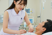 【最適解】入院して分かった。俺たちジャクナムと相性いい女子は「看護師」だということに。どうやって出会うか教えろ